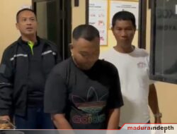 KH Tewas Dibacok Pasca Antar Perempuan, Polisi Tangkap Pelaku