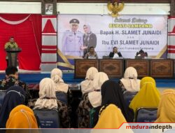 Bupati Sampang Dorong Pengelolaan Anggaran Kesehatan yang Transparan dan Tepat Sasaran