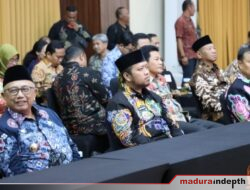 Lora Wabup Nyatakan Sampang Siap Dukung Ketahanan Pangan