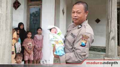 Penemuan bayi banyuates