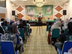 Ciptakan Suasana Kebersamaan, Pegadaian Area Pamekasan Gelar Ramadhan Ceria