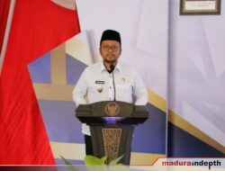 Wabup Sampang Pimpin Forum Konsultasi Publik RPJMD 2025-2029 dan Santuni Anak Yatim