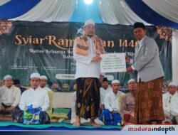 Syiar Ramadhan 1446: IKBAL Bakorda Pamekasan Gelar Rangkaian Kegiatan Keagamaan dan Sosial