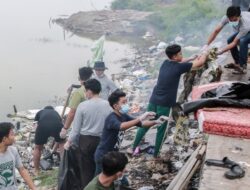 Gen Jatim Serukan Kepedulian Lingkungan Melalui Program Gen Eco Action