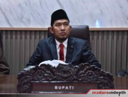 Bupati Bertekad Wujudkan Visi Sumenep Unggul, Mandiri, dan Sejahtera