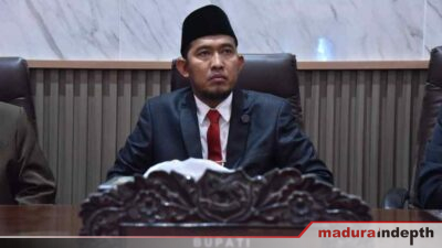 Visi misi bupati sumenep