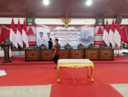 PKL Sampang Harap Kebijakan Sterilisasi Lebih Fleksibel di Hari Sertijab Bupati