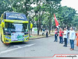 Jelang Lebaran, Pemkab Sumenep Kembali Siapkan Mudik Gratis Rute Jakarta-Sumenep