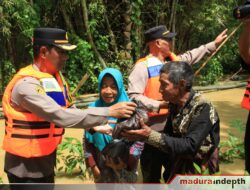 Lima Desa Terdampak Banjir Sampang, Warga Harap Ada Solusi Jangka Panjang