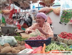 Revitalisasi Pasar Anom Baru Sumenep Molor, Anggaran Rp 1 Miliar Terpotong Efesiensi