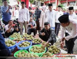 Gelar Festival Srikaya di Bulan Suci, Begini Kata Bupati Fauzi
