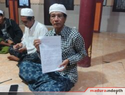 Enam Poin Penolakan Penggantian Pj Kades Pulau Mandangin, Nomor 4 Harus Diantisipasi
