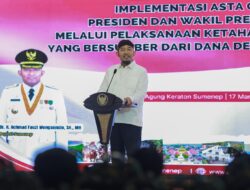 DPMD Sumenep Anggarkan 20 Persen Penggunaan Dana Desa untuk Ketahanan Pangan