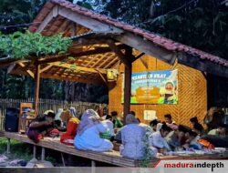 Gelar Pesantren Kilat, SDN Lenteng Barat IV Petik Keberkahan di Bulan Ramadan