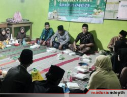 SD Negeri Palongan Bluto Gelar Pondok Ramadhan untuk Tingkatkan Karakter Religius Murid