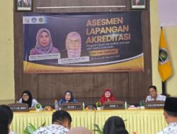 Prodi PBSI STKIP PGRI Sumenep Terakreditasi Unggul, Pastikan Lulusan Mahasiswa Berdaya Saing