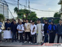 Komdis STKIP PGRI Sumenep Panggil Oknum Dosen Asusila, Pimpinan Kampus Segera Berikan Keputusan