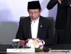 Hasil Sidang Isbat: Lebaran Idul Fitri 1446 H Jatuh Pada Senin 31 Maret 2025 M