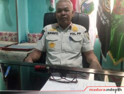 Warga Temukan Aktivitas Tak Pantas di Taman Bunga Sampang, Ini Respons DLH dan Satpol PP