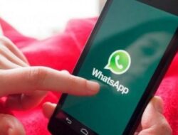 Ajak Istri Orang Selingkuh Via WhatsApp, Pria Madura Ini Dibacok Suami Sah