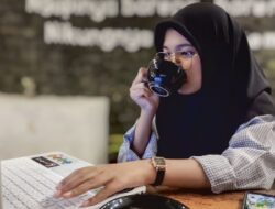 Trend Ngopi Pagi, Bahaya Apa Bermanfaat?