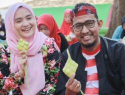 Kenalkan Objek Wisata Unggulan, Pemkab Sumenep Adakan Festival Ketupat 2025 di Pantai Slopeng