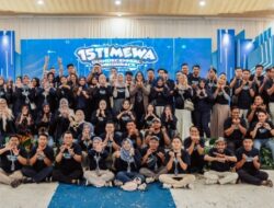 Alumni Smansa Sumenep 2010 Gelar Reuni Bertajuk #15timewa