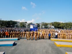 Geram ke ASN, Aba Idi: Jangan Hanya Datang Absen Lalu Pulang