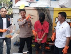 Gagalkan Penyelundupan 9,6 Ton Pupuk Bersubsidi dari Sampang, Polisi Selidiki Pemilik Pupuk