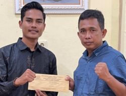 PPLP PT PGRI Sumenep Bertindak Tegas, Dosen Asusila di Sumenep Resmi Dipecat