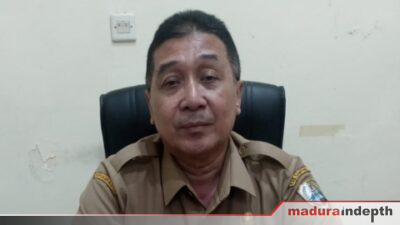 Jabatan kosong sampang