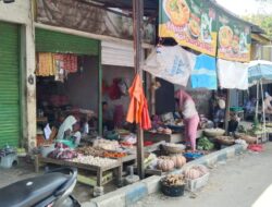 Legislatif Desak Percepatan Revitalisasi Pasar Anom Baru Sumenep