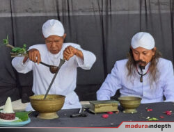 Disbudporapar Sumenep akan Hadirkan Penyusun NA dengan Pansus Raperda Perlindungan Keris