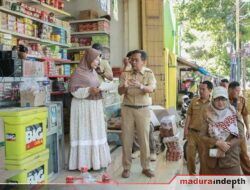 Bangun Kesadaran Masyarakat, DLH Sosialisasi Pentingnya Pengelolaan Sampah