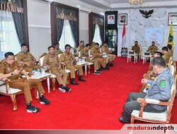 Silapor 112 Kini Layani Masalah Sosial: Komitmen Bupati Sumenep Tingkatkan Pelayanan Publik