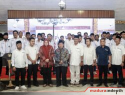 Media Jadi Pilar Informasi, Wabup Sumenep Dorong Sinergi Lebih Kuat