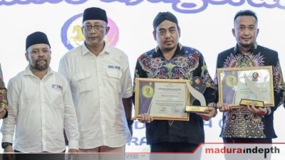 Smsi award 2025 bprs