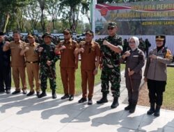 Sinergi TNI dan Pemkab Sampang, TMMD Bawa Harapan Baru untuk Warga Desa