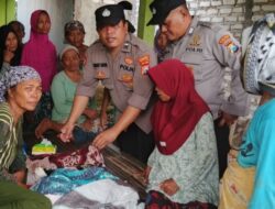 Warga Sampang Temukan Bayi Kardus di Tanah Lapang