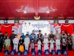 Sampang Siapkan Langkah Besar, Visi Daerah dan Provinsi Disatukan Lewat RPJMD