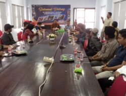 Pemuda Jrengik Bersatu Tuntut Audit Aset dan Proyek Desa Saat Audiensi, Inspektorat Siap Investigasi