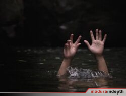 Main di Sungai Bareng Teman, Bocah di Sampang Ditemukan Tewas