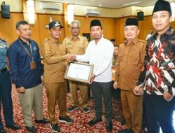 Dewan Dukung Penuh Inovasi Satu Data Pemkab Bangkalan