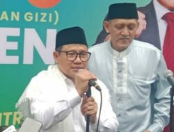 Menko PM Resmikan 1000 SPPG di Pesantren Bangkalan