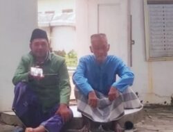 Nawaitu Dzulhijjah: Sebuah Bisik Sunyi kepada Langit