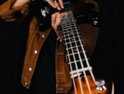 Arya Setyadi Ajak Musisi Sampang Jadi Inspirasi Lewat Karya