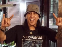 Dukung Reuni Musisi Sampang, Roy Jeconiah: Musik Satukan Generasi