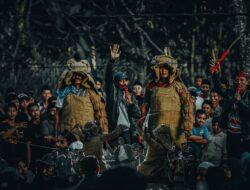 Sangkal Sangkol: Film Semi Dokumenter Angkat Tradisi Budaya Lokal Sumenep