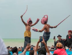 Wabup Sumenep Buka Festival Ojhung 2025