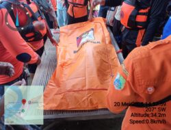 Ibu Muda di Sreseh Ditemukan Tewas Usai Tenggelam di Sungai Marparan